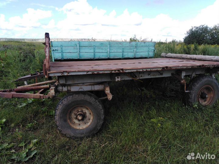 Трактор ЛТЗ 60АБ, 2001