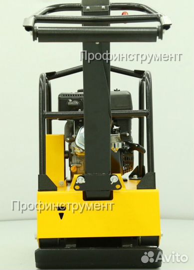 Виброплита