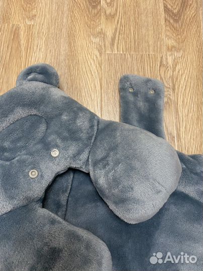 Комплекты в коляску или автокресло 2 шт