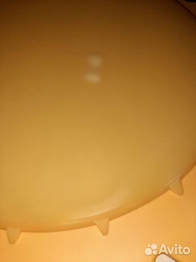 Светильник IKEA Смила Сол