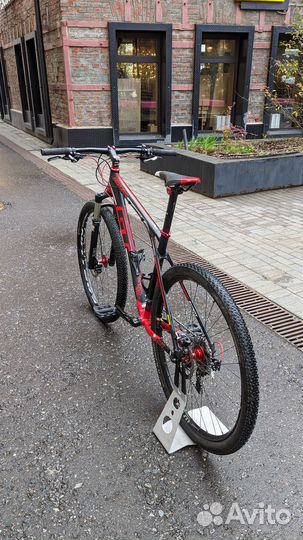 Велосипед горный GT Zaskar Expert LE