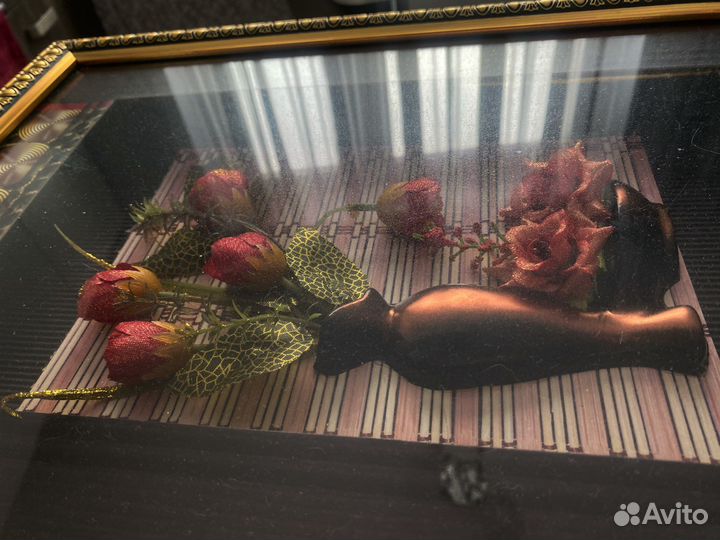 Панно на стену