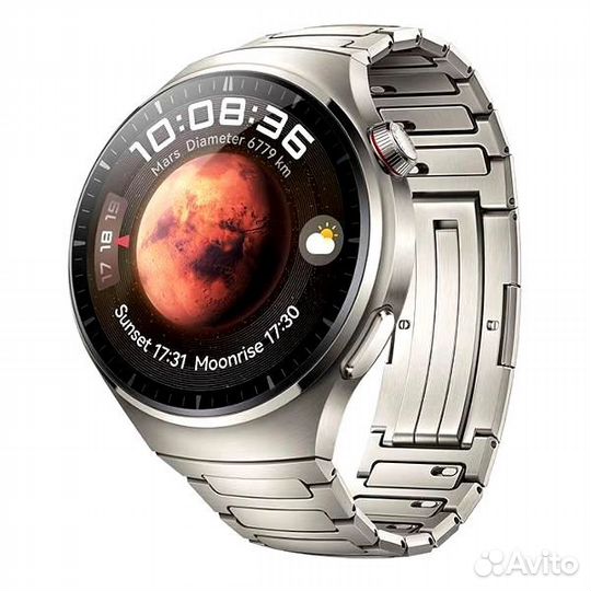 Huawei Watch 4 Pro MDS(55020APC) рст