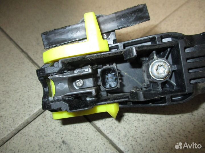 Ручка двери передней левая Subaru Legacy Outback 5