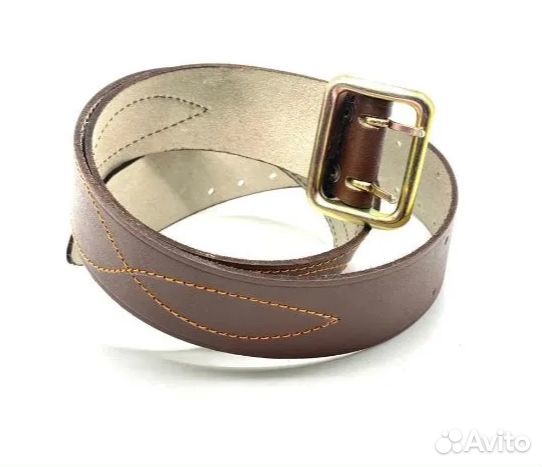 Продам ремень офицерский