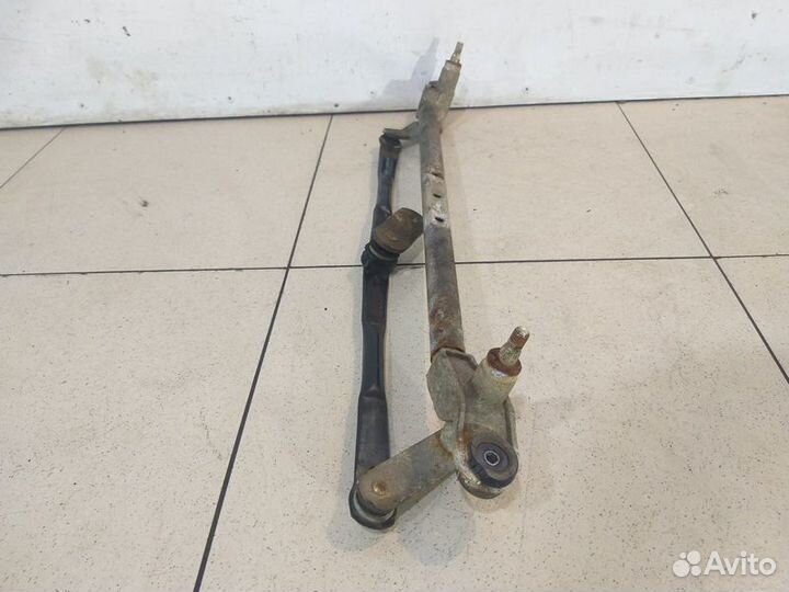 Трапеция стеклоочистителя