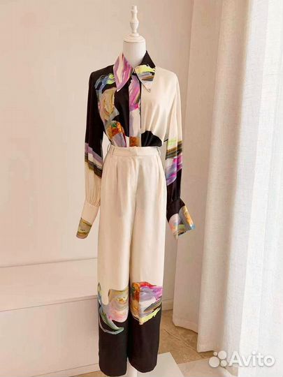 Костюм женский Alemais