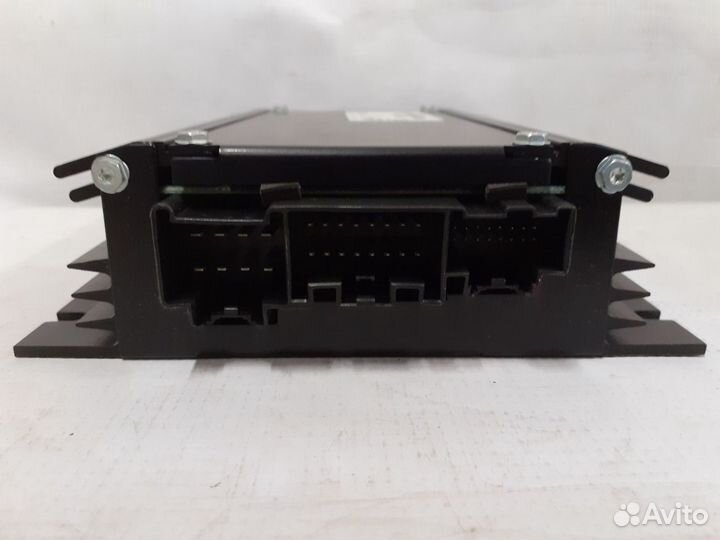 Усилитель Hummer H3 оригинал новый