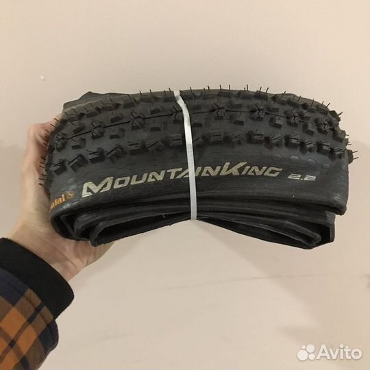 Покрышка горная 29