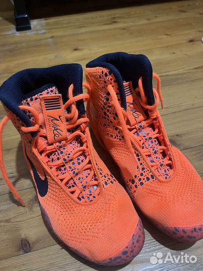 Борцовки nike tawa