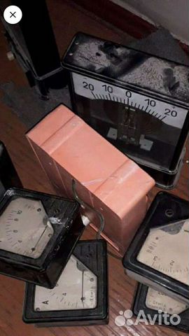 Трансформаторы разные