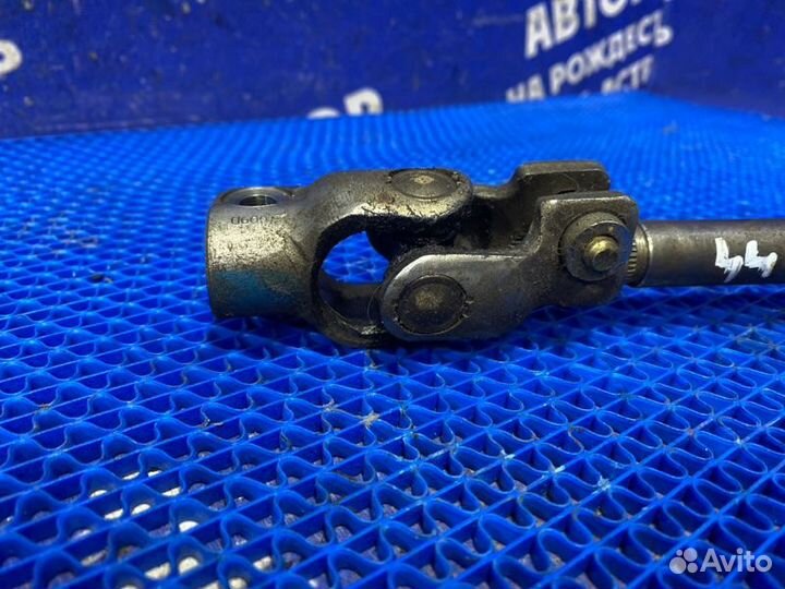 Рулевой карданчик Kia Shuma 2 лифтбэк S6D 2002