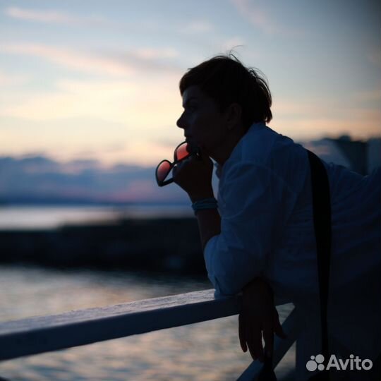 Фотосессии каждый день, фотограф