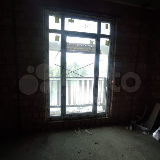 3-к. квартира, 119,9 м², 6/10 эт.