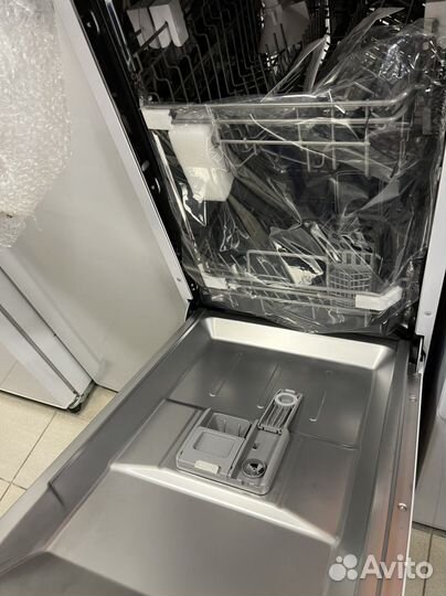 Посудомоечные машины Hansa, Beko, Electrolux