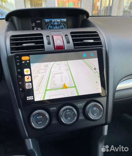 Андроид магнитолы 9