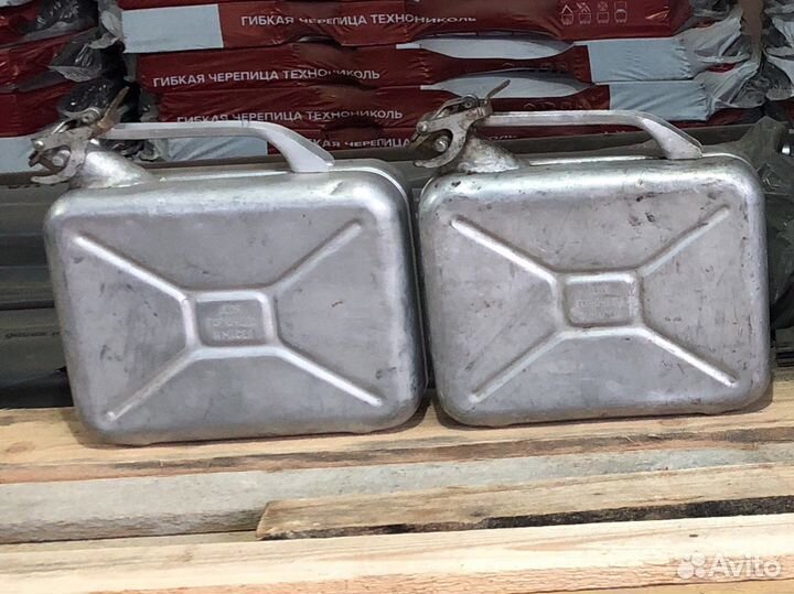 Канистра 10 л