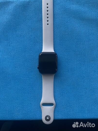 Apple watch 6