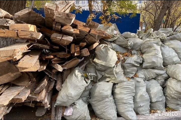 Разбор ветхих строений, вывоз строительного мусора