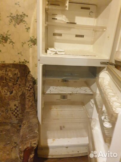 Холодильник на запчасти