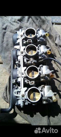 Светильник потолочный