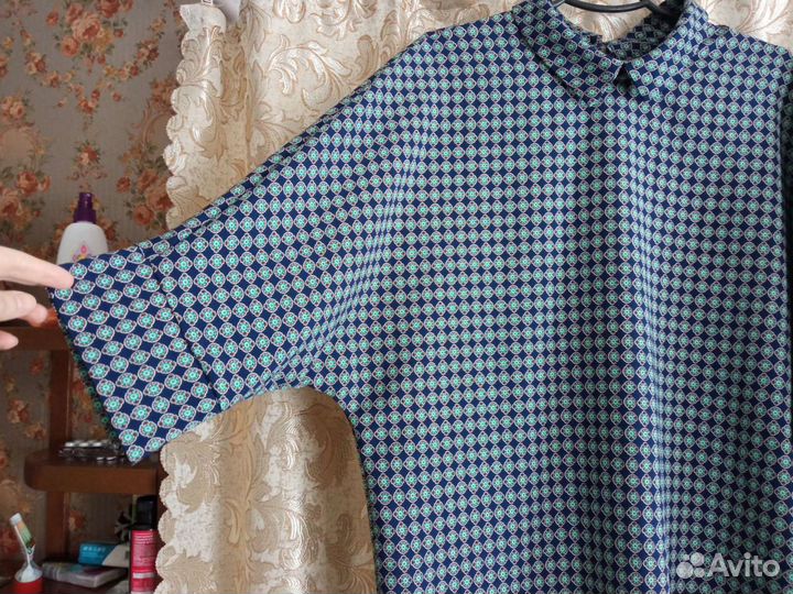 Блузка женская