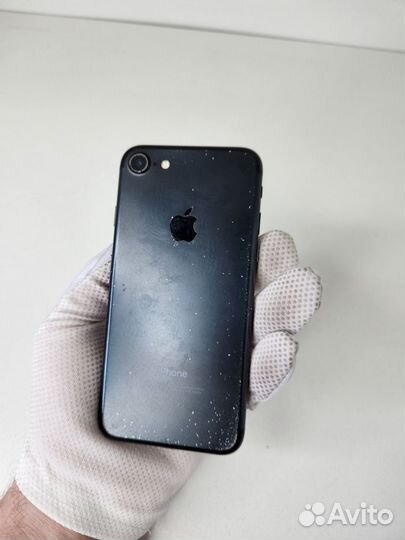 iPhone 7, 128 ГБ