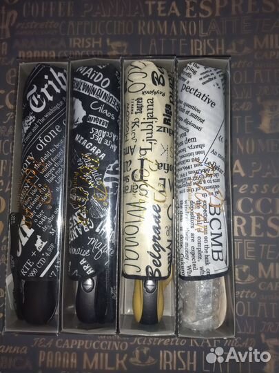 Зонт женский, автомат