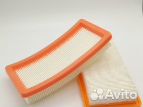 Фильтр для пылесоса Karcher