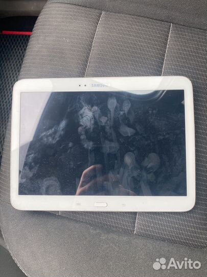 Samsung galaxy tab 3