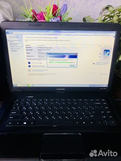 Compaq cq58