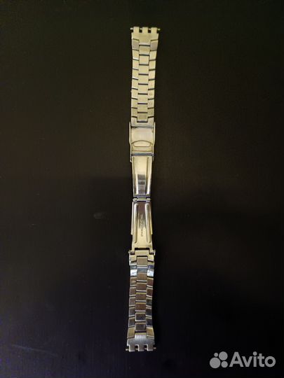 Браслет для часов swatch