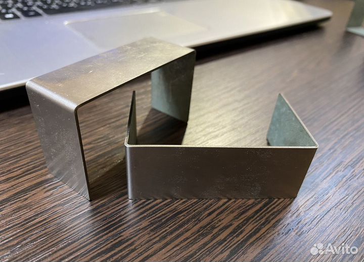 Гибка листового металла с чпу