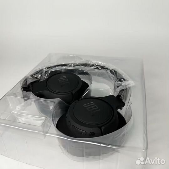 JBL Tune 760 nc