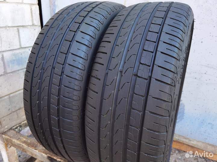 Pirelli Cinturato P7 205/40 R18 86W