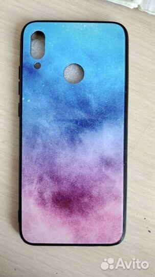 Чехол на Honor/Huawei