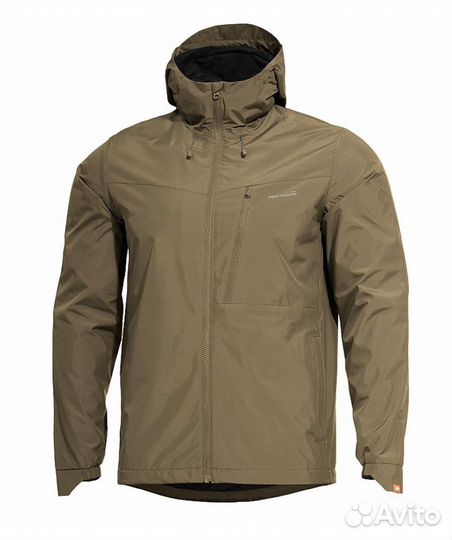 Куртка pentagon anemos windbreaker