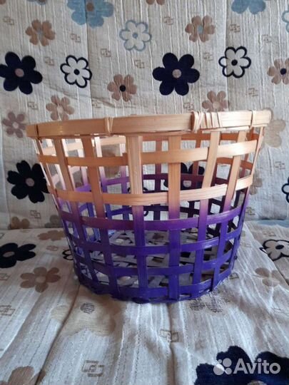 Корзина икея