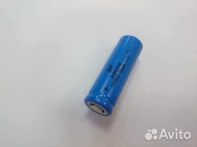 Аккумулятор ICR14430