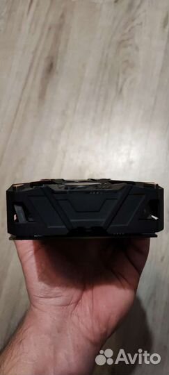 Видеокарта Gigabyte p104-100 8GB 1шт