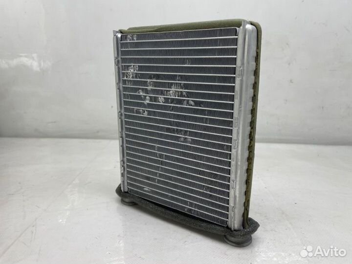 Радиатор печки задний Ford Explorer 5 3.5 2012
