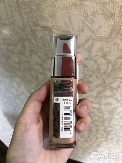 Тональный крем loreal