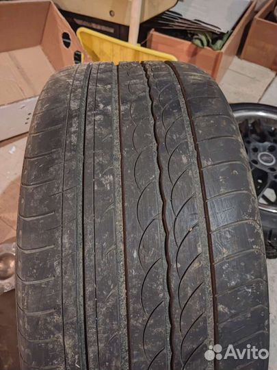 Диски Япония r 22