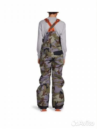 Брюки горнолыжные DC Shoes