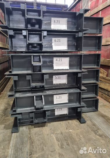 Весы автомобильные