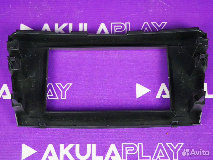 Переходная рамка для Toyota Camry