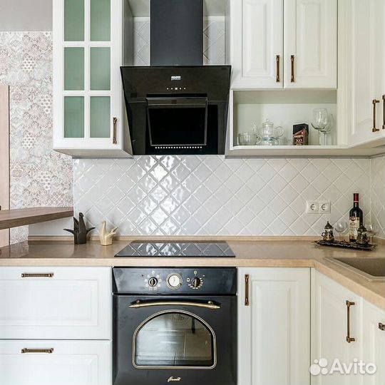 Кухни на заказ