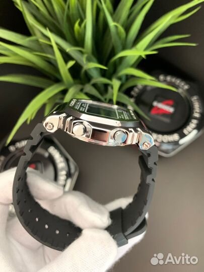 Часы Casio G-Shock