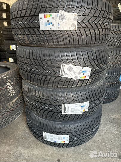 Bridgestone Blizzak LM005 DriveGuard 265/45 R21 108V