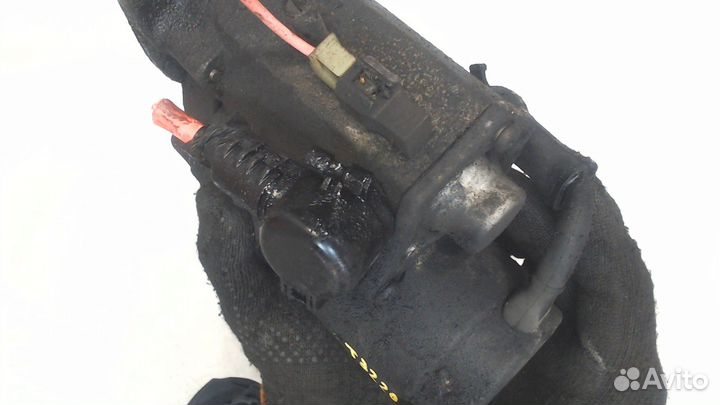 Стартер Hyundai Tucson 1, 2006